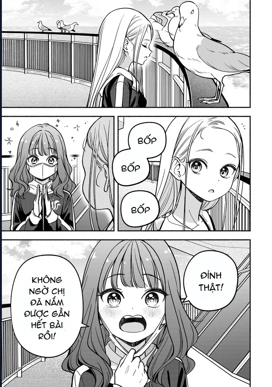 Idol X Idol Story! Chap 26 - Next Chap 25