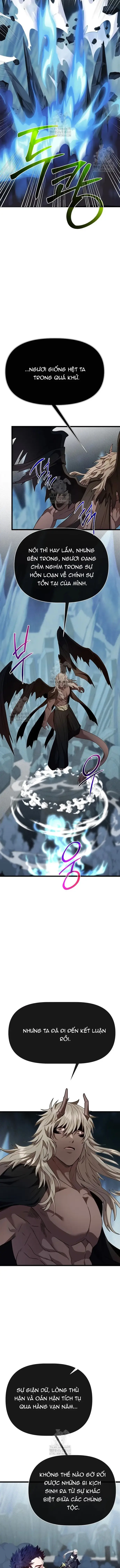 Anh Trai Anh Hùng Là Người Đã Chết Trong Học Viện - Trang 11