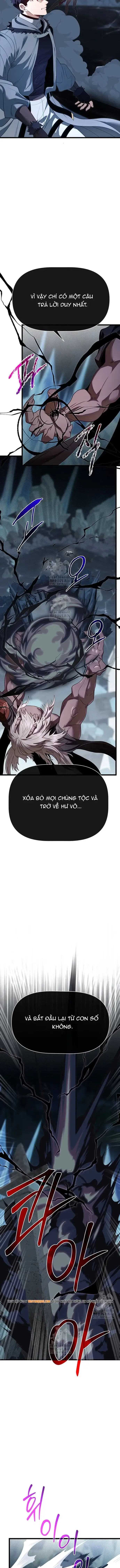 Anh Trai Anh Hùng Là Người Đã Chết Trong Học Viện - Trang 12