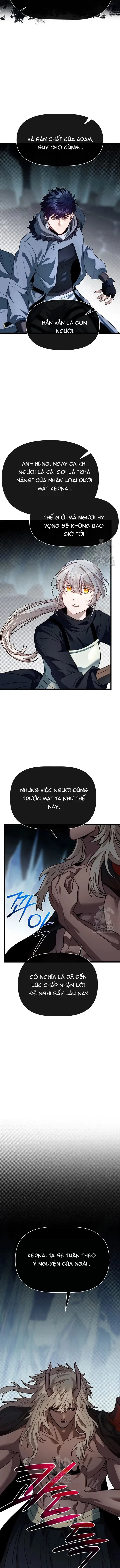 Anh Trai Anh Hùng Là Người Đã Chết Trong Học Viện - Trang 14