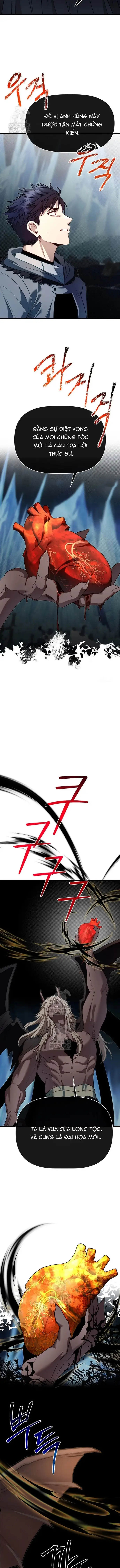 Anh Trai Anh Hùng Là Người Đã Chết Trong Học Viện - Trang 15