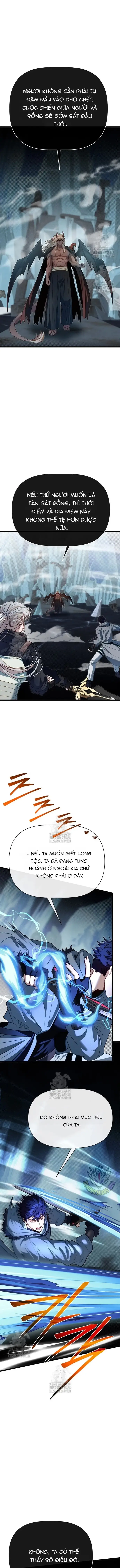 Anh Trai Anh Hùng Là Người Đã Chết Trong Học Viện - Trang 8