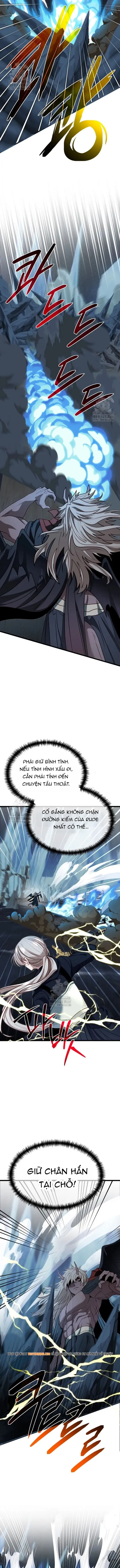 Anh Trai Anh Hùng Là Người Đã Chết Trong Học Viện - Trang 10