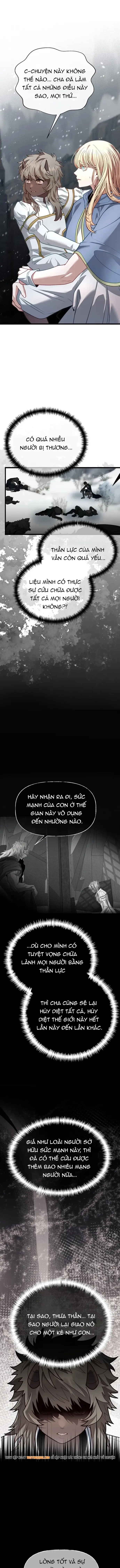 Anh Trai Anh Hùng Là Người Đã Chết Trong Học Viện - Trang 15