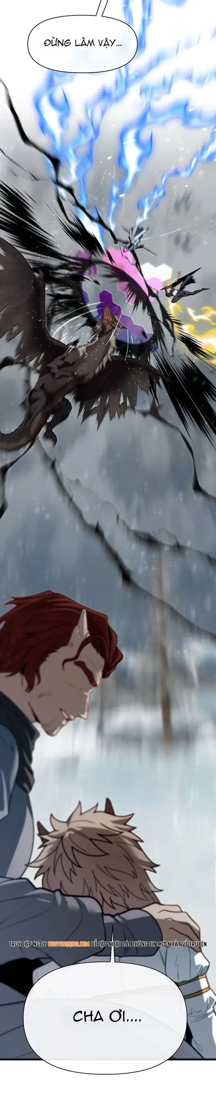 Anh Trai Anh Hùng Là Người Đã Chết Trong Học Viện - Trang 18