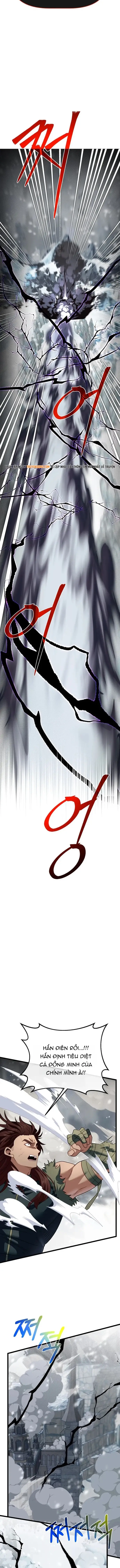 Anh Trai Anh Hùng Là Người Đã Chết Trong Học Viện - Trang 6