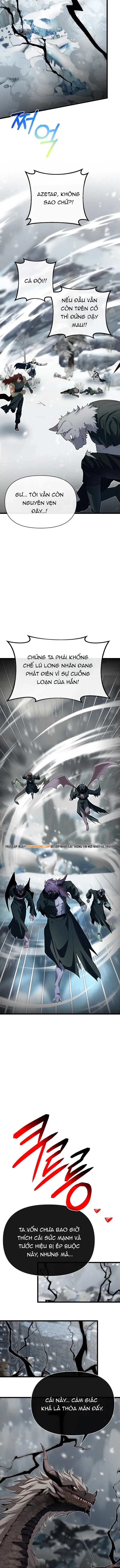 Anh Trai Anh Hùng Là Người Đã Chết Trong Học Viện - Trang 7