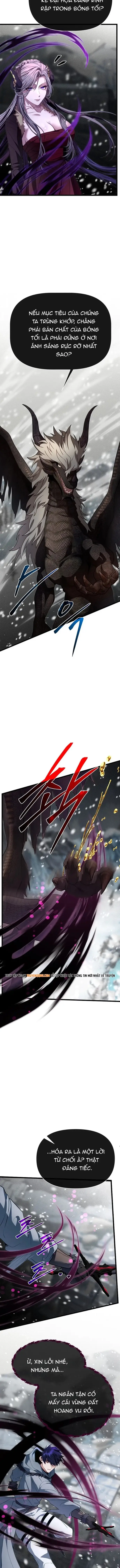 Anh Trai Anh Hùng Là Người Đã Chết Trong Học Viện - Trang 9