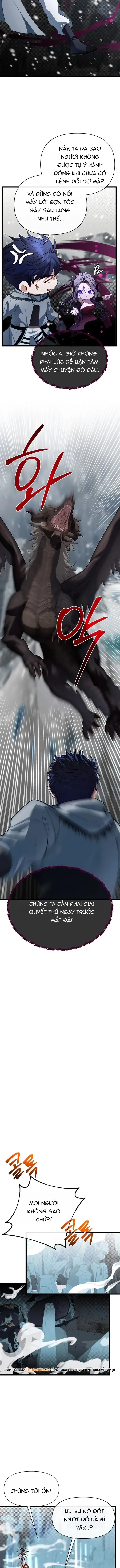 Anh Trai Anh Hùng Là Người Đã Chết Trong Học Viện - Trang 10