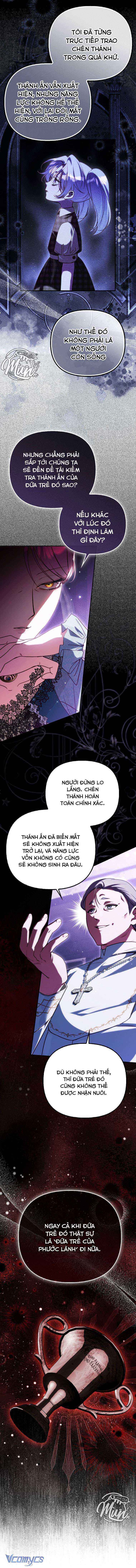 Bé Cún Dũng Cảm Giải Cứu Chị Gái Độc Ác Chương 26 - Trang 13