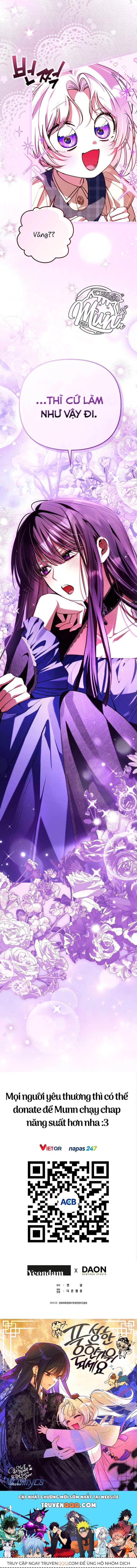 Bé Cún Dũng Cảm Giải Cứu Chị Gái Độc Ác Chương 27 - Trang 17