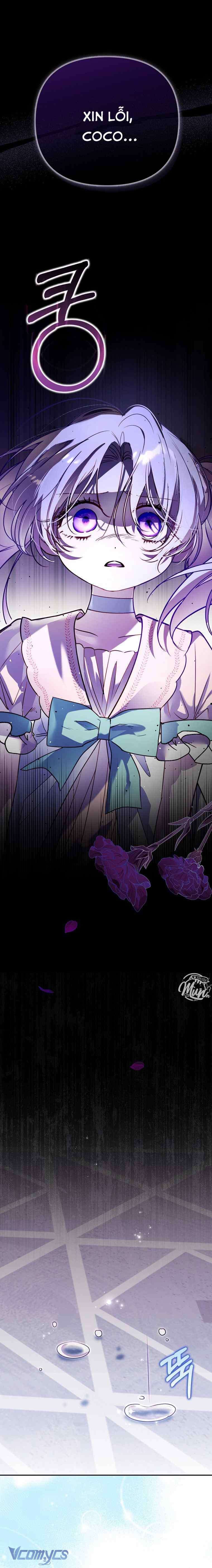 Bé Cún Dũng Cảm Giải Cứu Chị Gái Độc Ác Chương 6 - Trang 17