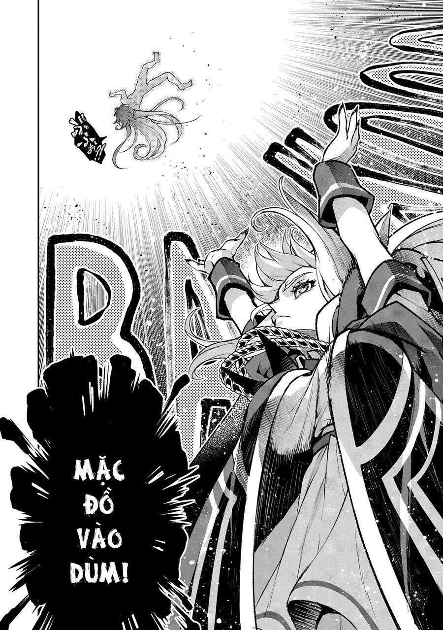 Yasei No Last Boss Ga Arawareta [Chap 50-51]