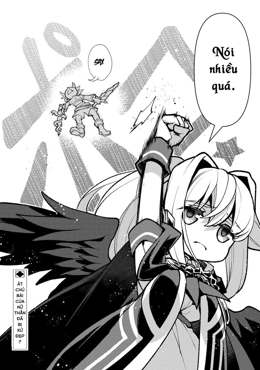 Yasei No Last Boss Ga Arawareta [Chap 50-51]