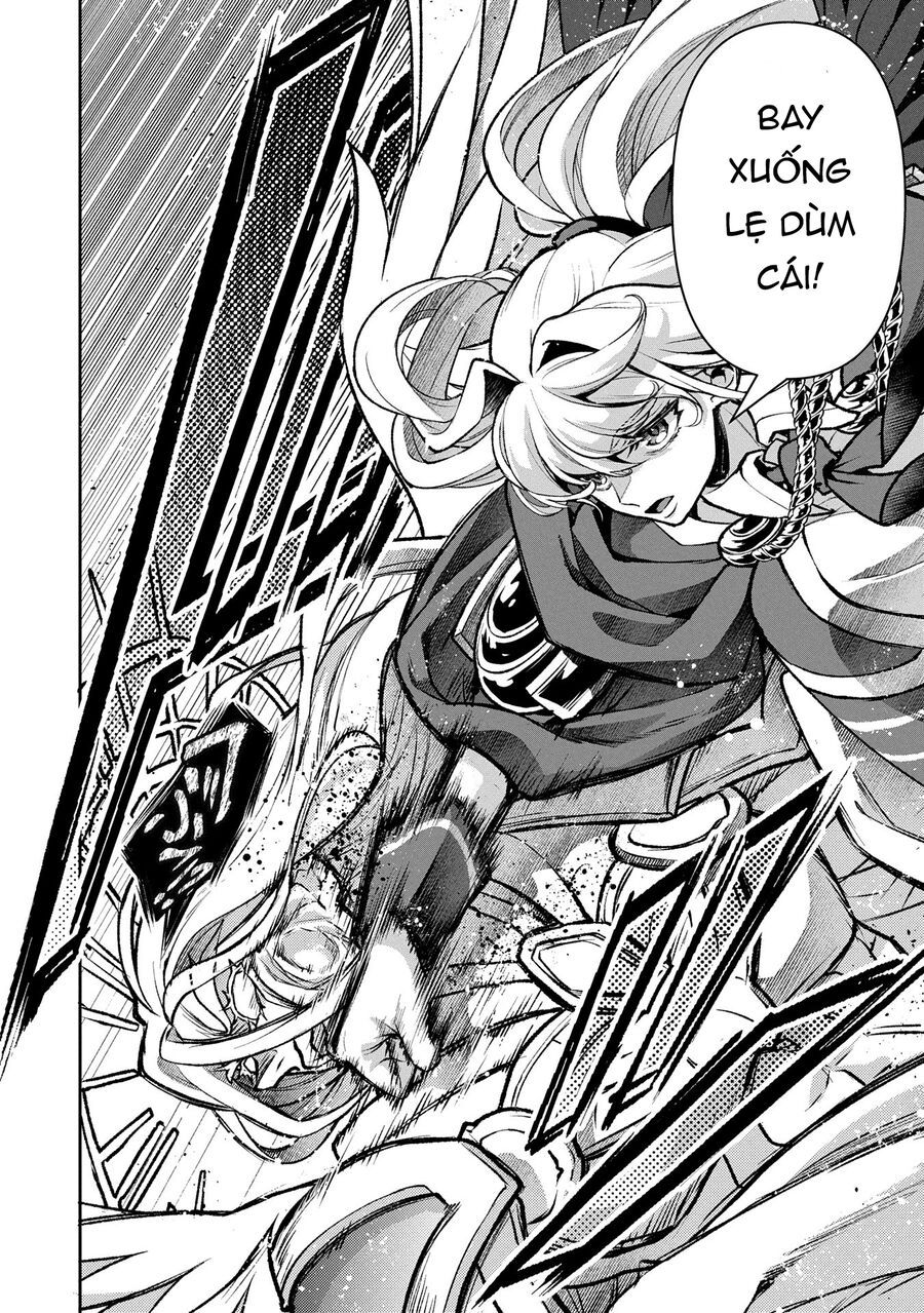 Yasei No Last Boss Ga Arawareta [Chap 50-51]