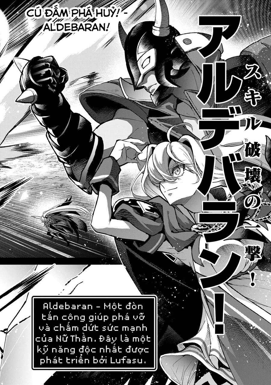 Yasei No Last Boss Ga Arawareta [Chap 50-51]
