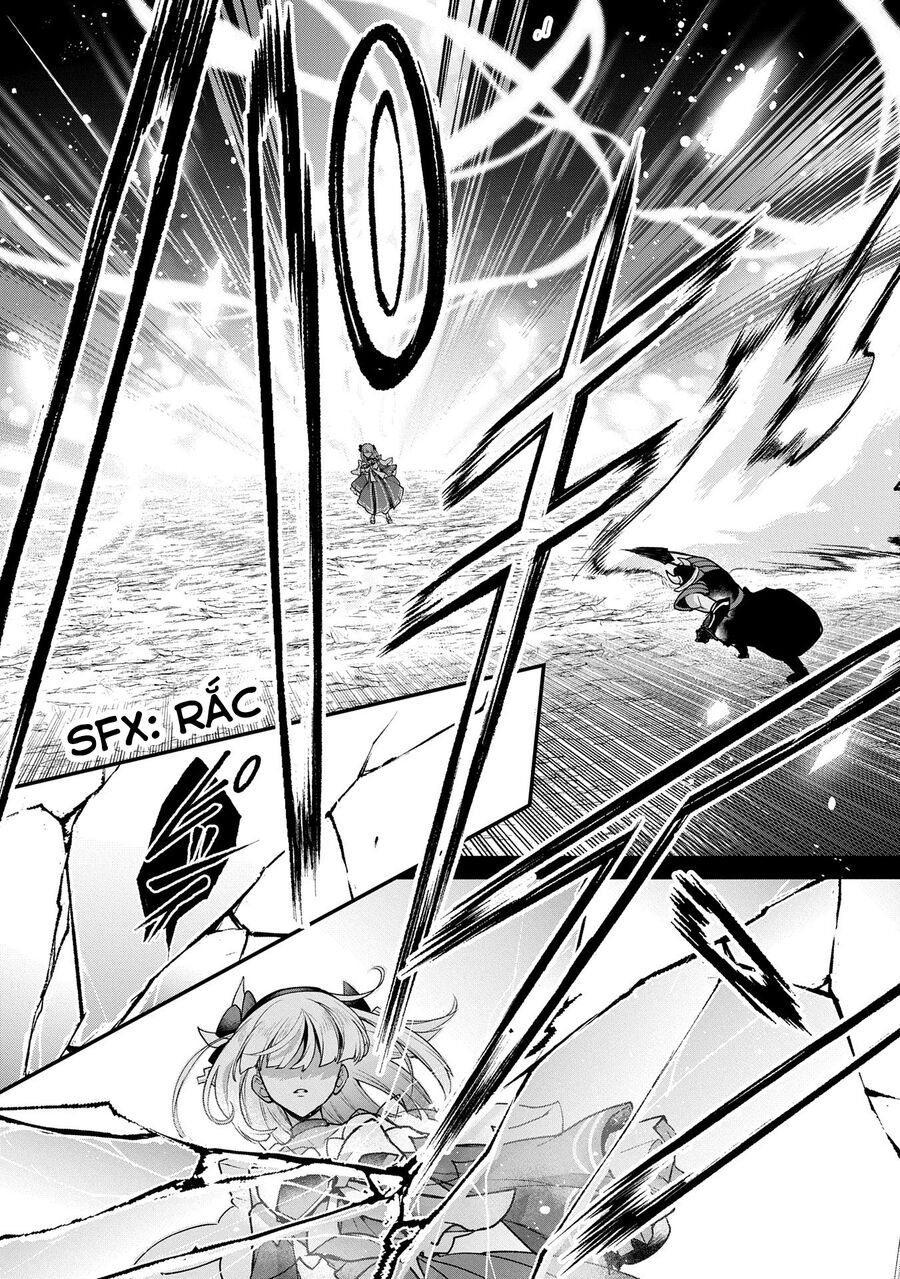 Yasei No Last Boss Ga Arawareta [Chap 50-51]