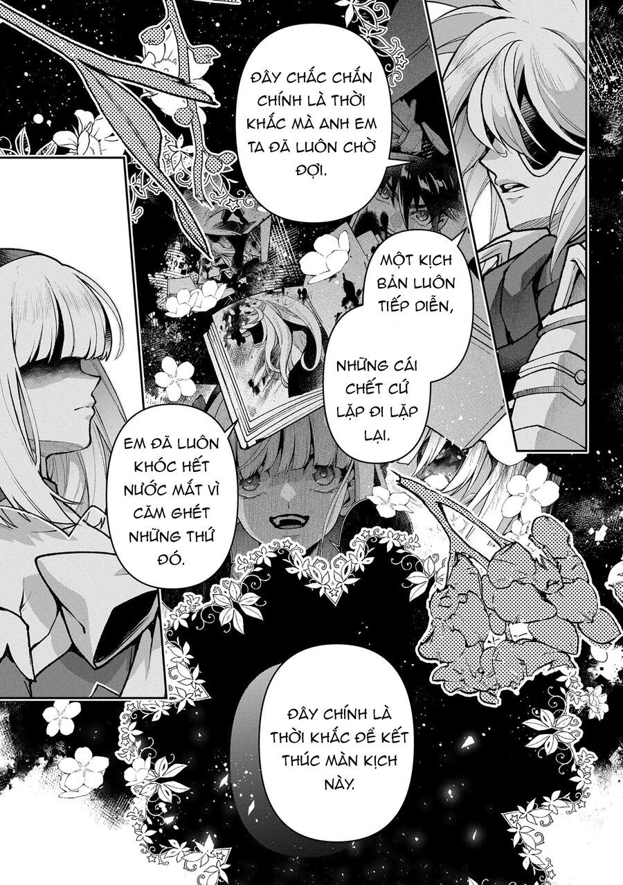 Yasei No Last Boss Ga Arawareta [Chap 50-51]