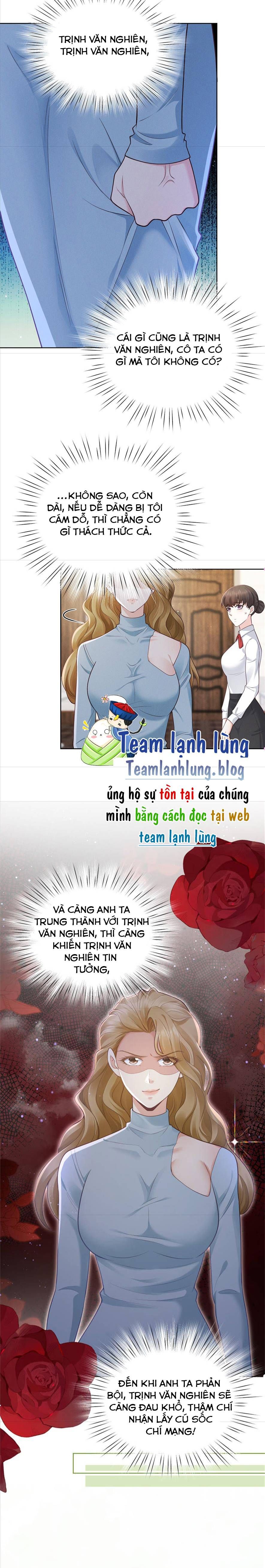 Chỉ Là Thấy Sắc Nổi Lòng Tham - Trang 12