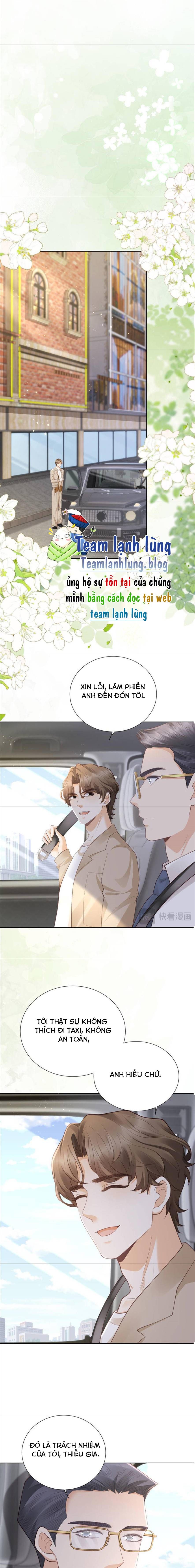 Chỉ Là Thấy Sắc Nổi Lòng Tham - Trang 13