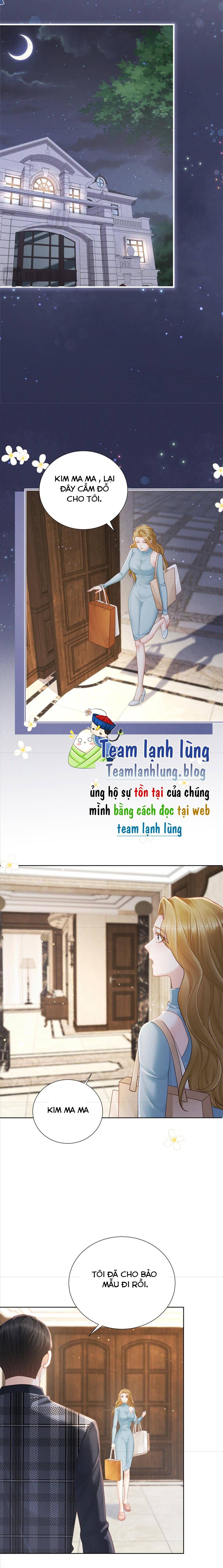 Chỉ Là Thấy Sắc Nổi Lòng Tham - Trang 16