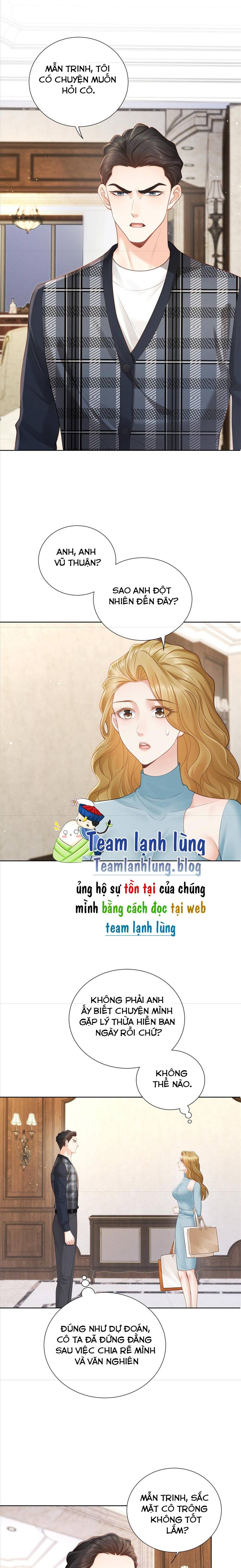 Chỉ Là Thấy Sắc Nổi Lòng Tham - Trang 17