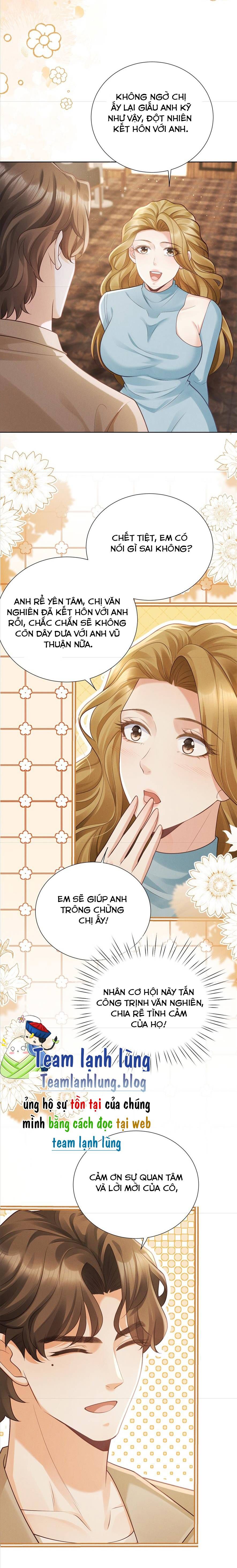 Chỉ Là Thấy Sắc Nổi Lòng Tham - Trang 7