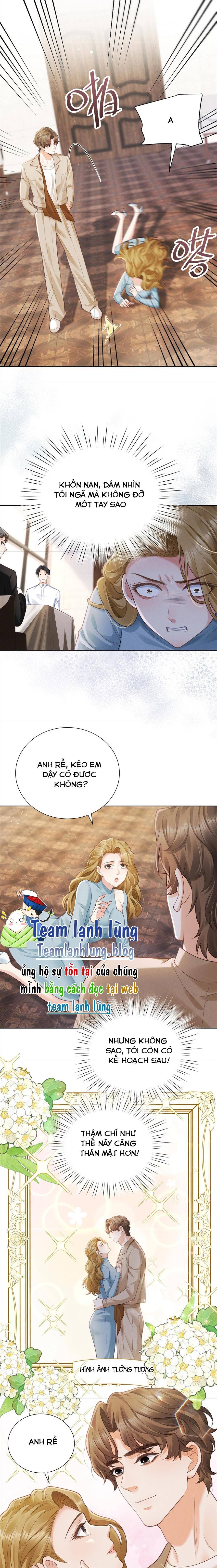 Chỉ Là Thấy Sắc Nổi Lòng Tham - Trang 9