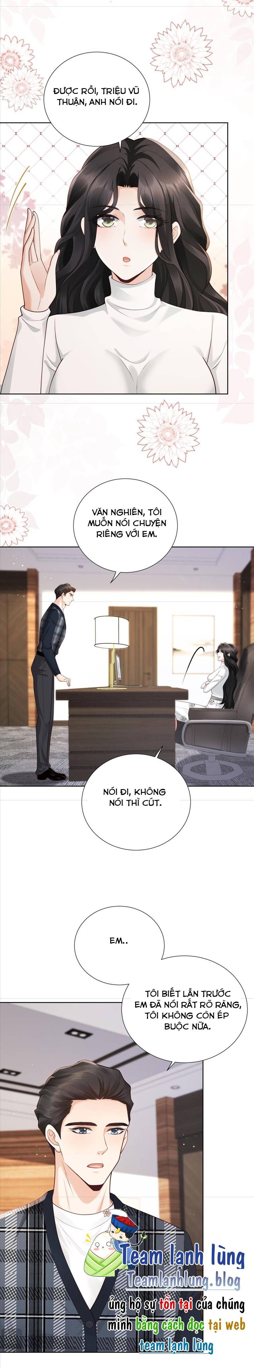 Chỉ Là Thấy Sắc Nổi Lòng Tham - Trang 13