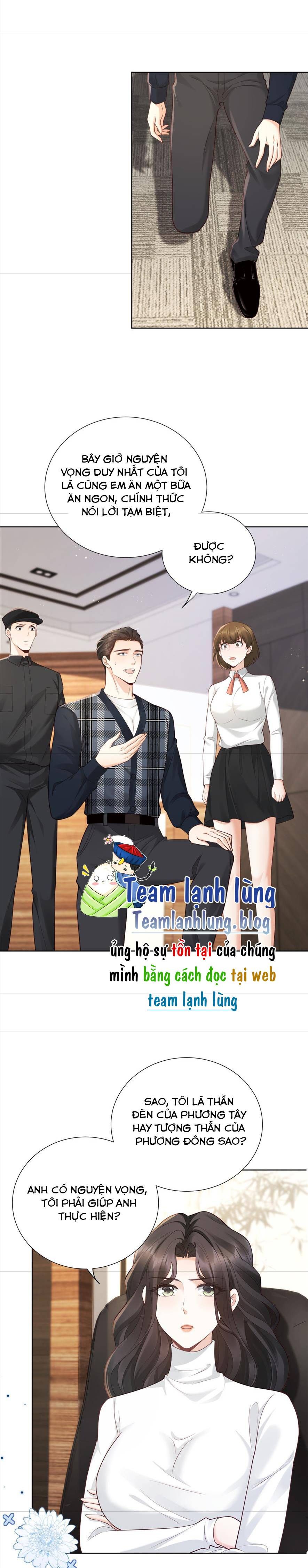 Chỉ Là Thấy Sắc Nổi Lòng Tham - Trang 14