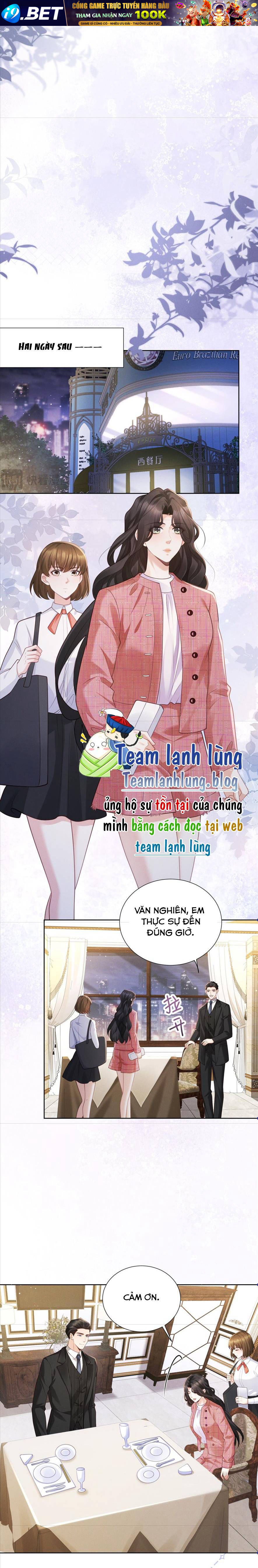 Chỉ Là Thấy Sắc Nổi Lòng Tham - Trang 18