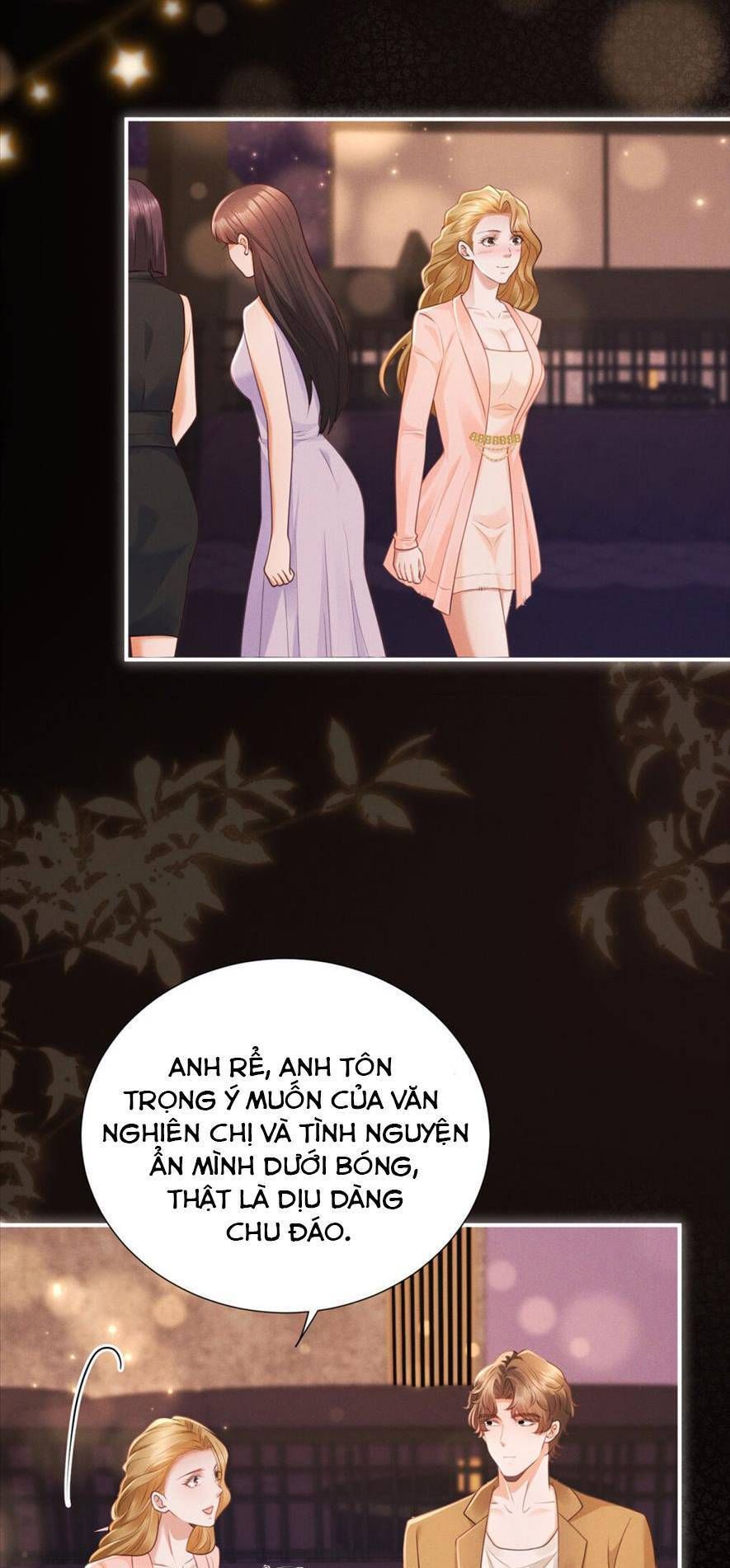 Chỉ Là Thấy Sắc Nổi Lòng Tham - Trang 13