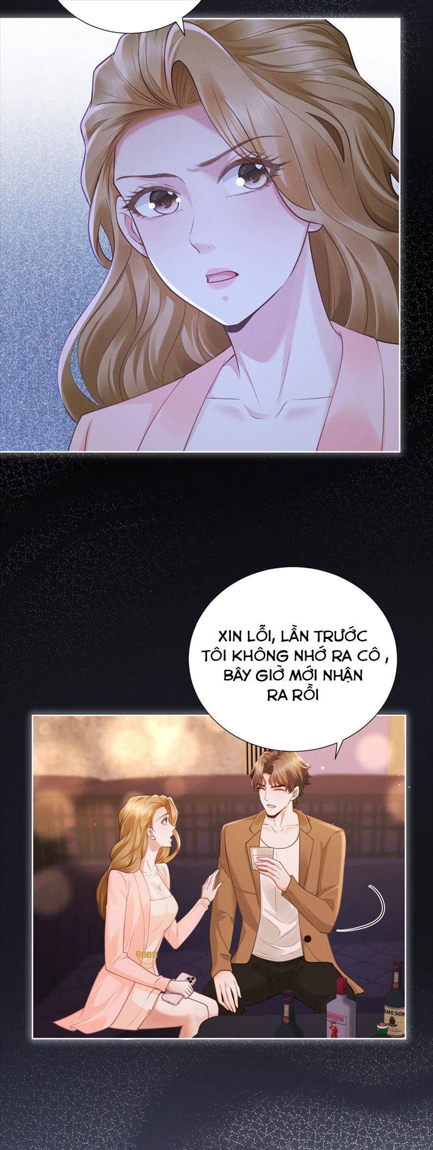 Chỉ Là Thấy Sắc Nổi Lòng Tham - Trang 17