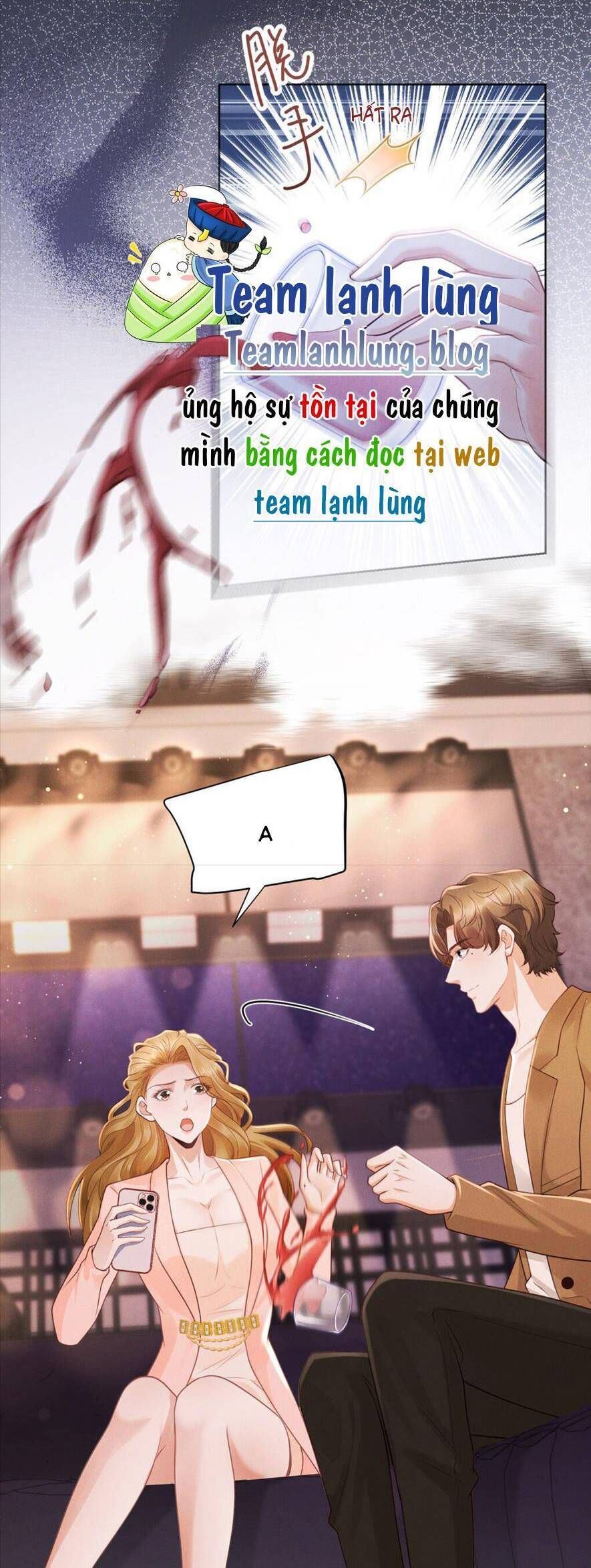 Chỉ Là Thấy Sắc Nổi Lòng Tham - Trang 18