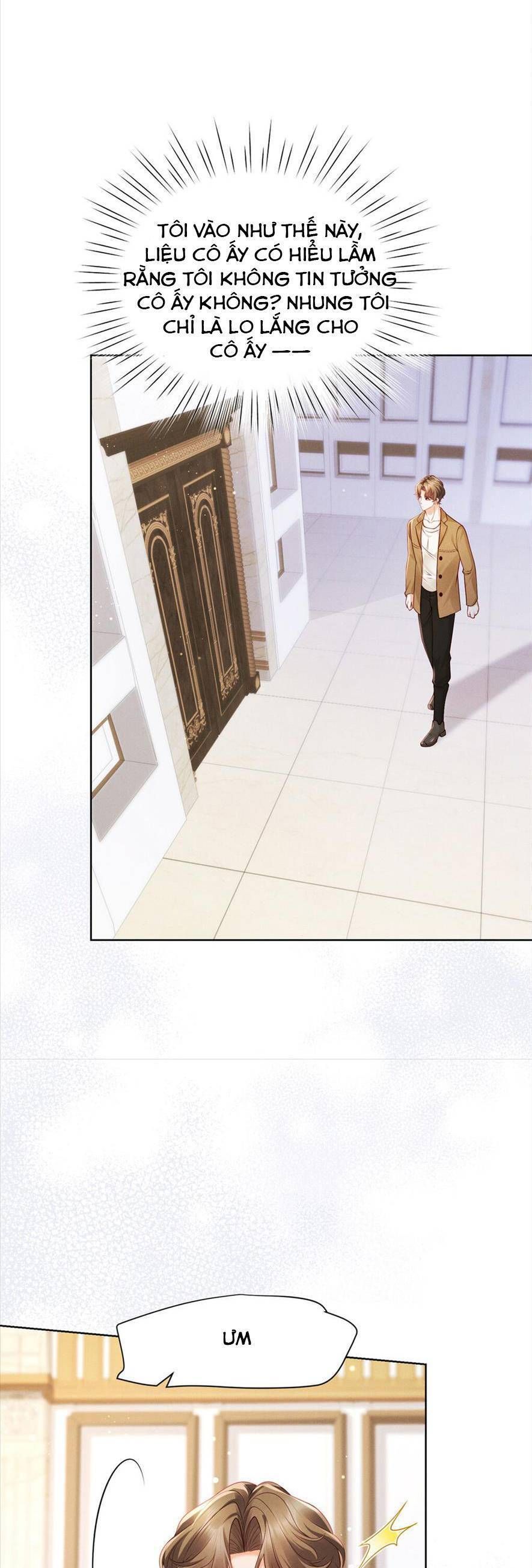 Chỉ Là Thấy Sắc Nổi Lòng Tham - Trang 24