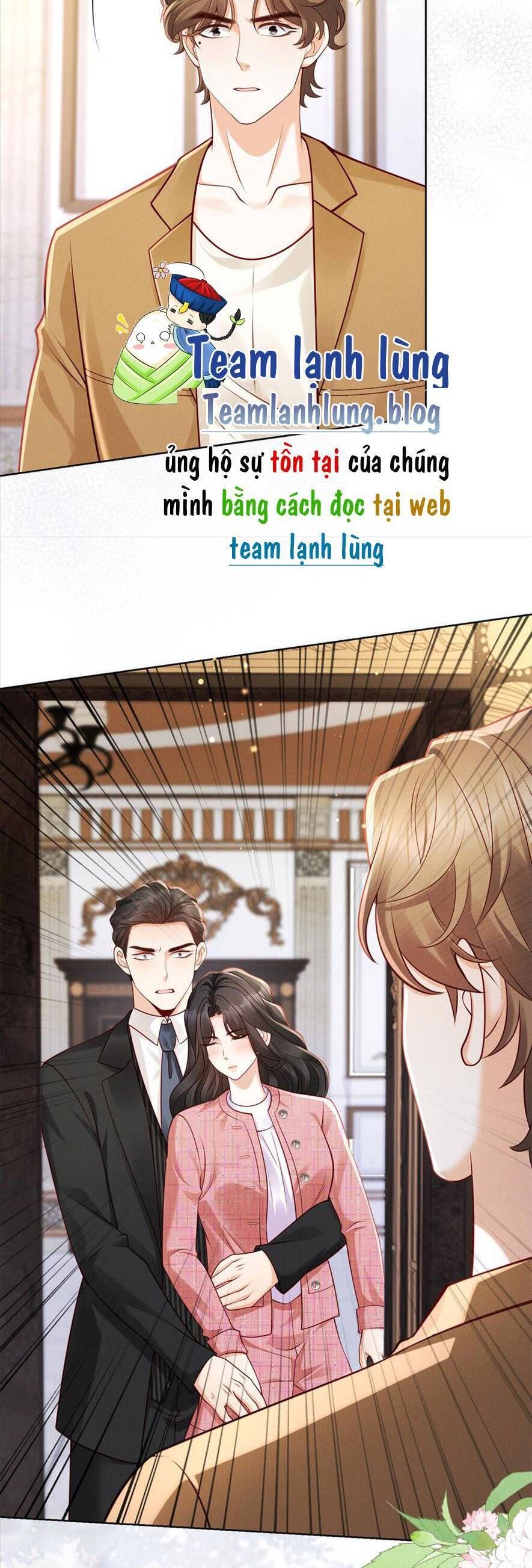 Chỉ Là Thấy Sắc Nổi Lòng Tham - Trang 25