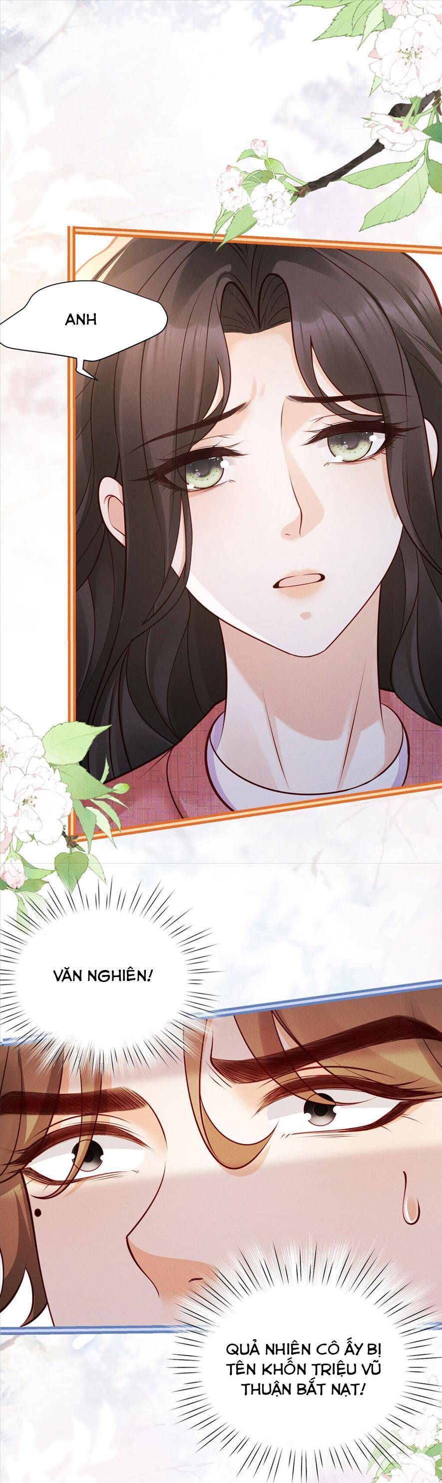 Chỉ Là Thấy Sắc Nổi Lòng Tham - Trang 26