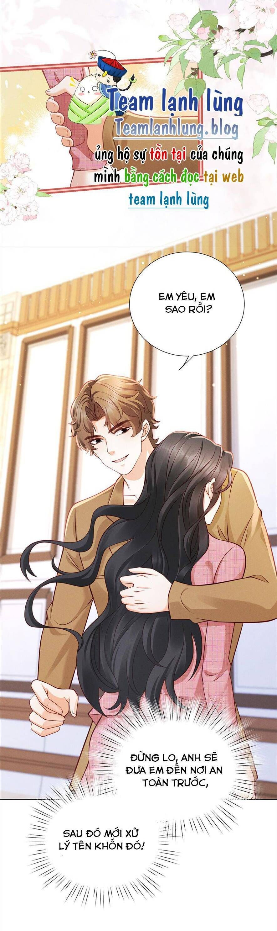 Chỉ Là Thấy Sắc Nổi Lòng Tham - Trang 27