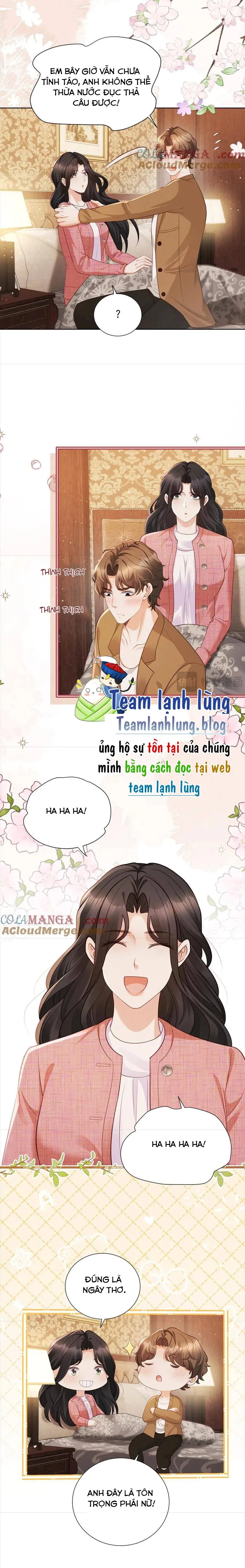Chỉ Là Thấy Sắc Nổi Lòng Tham - Trang 13
