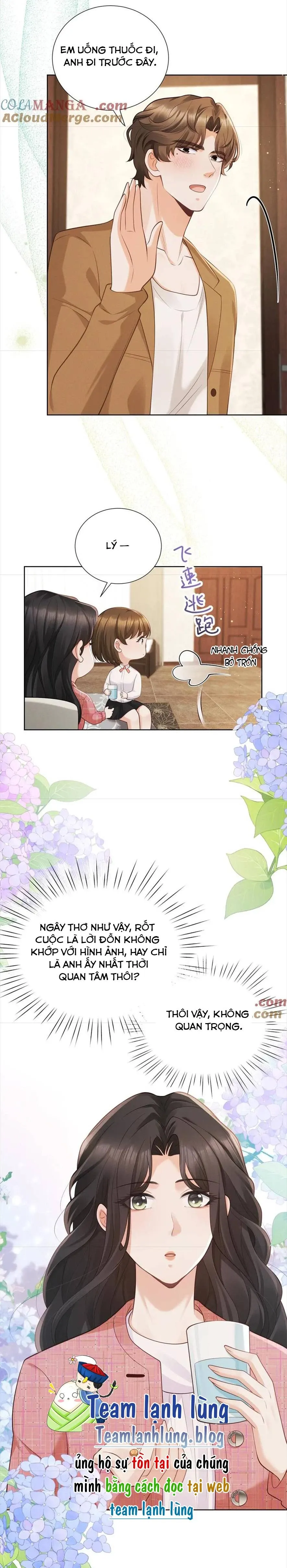 Chỉ Là Thấy Sắc Nổi Lòng Tham - Trang 17