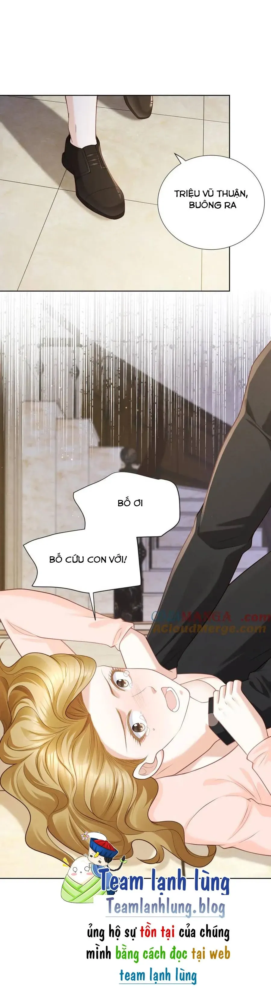 Chỉ Là Thấy Sắc Nổi Lòng Tham - Trang 17