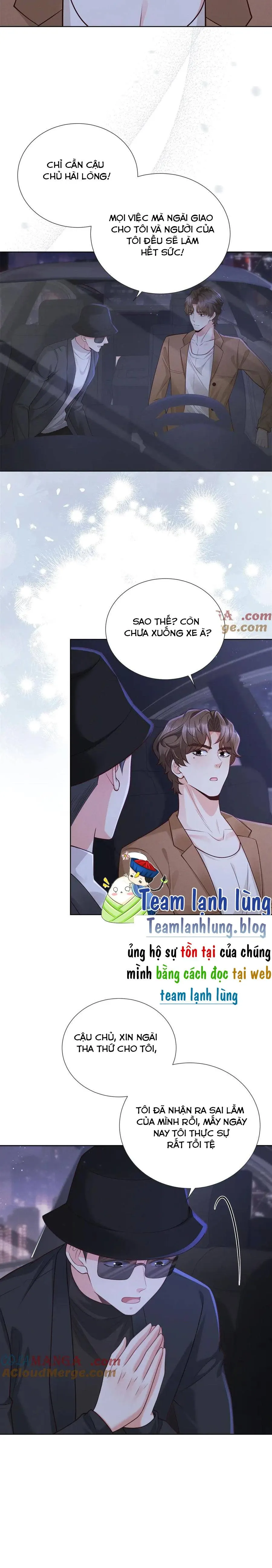 Chỉ Là Thấy Sắc Nổi Lòng Tham - Trang 10