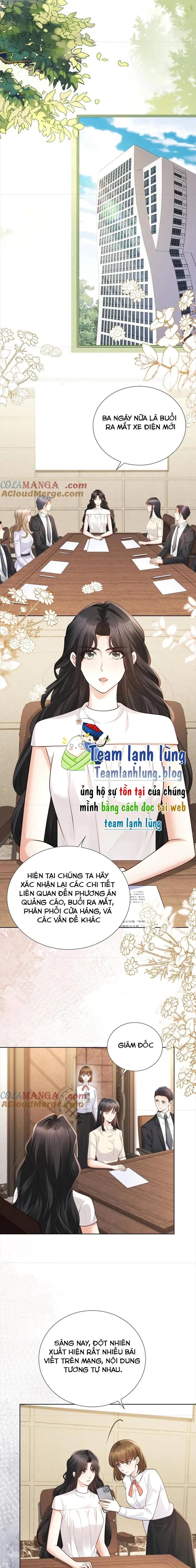 Chỉ Là Thấy Sắc Nổi Lòng Tham - Trang 17