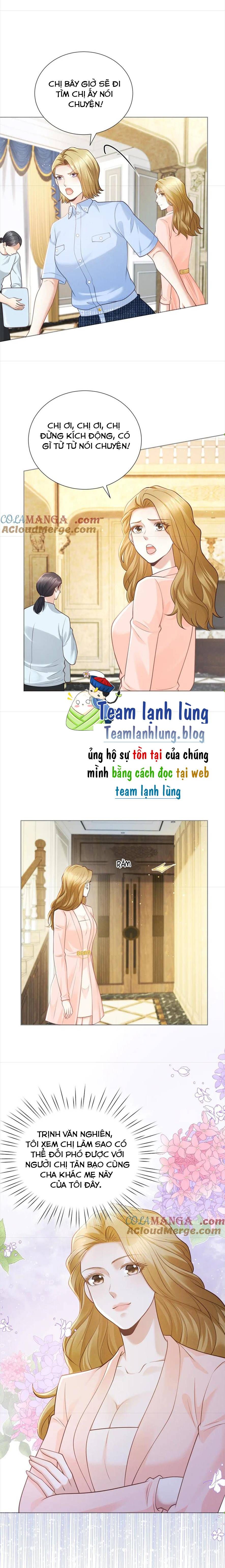 Chỉ Là Thấy Sắc Nổi Lòng Tham - Trang 12