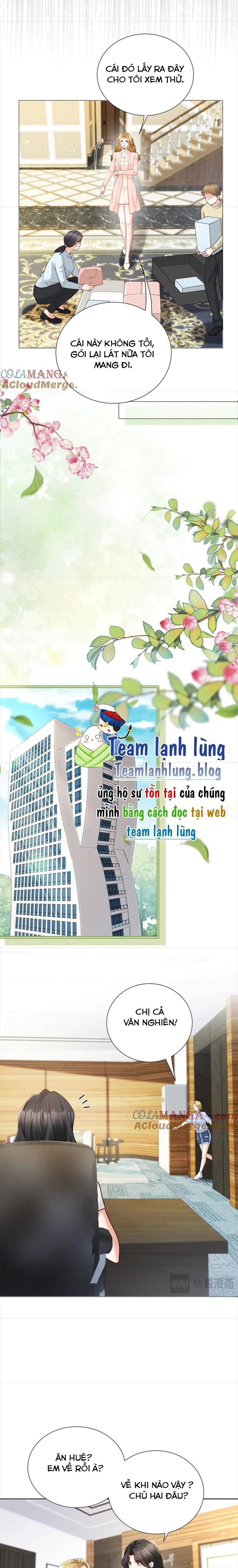Chỉ Là Thấy Sắc Nổi Lòng Tham - Trang 13