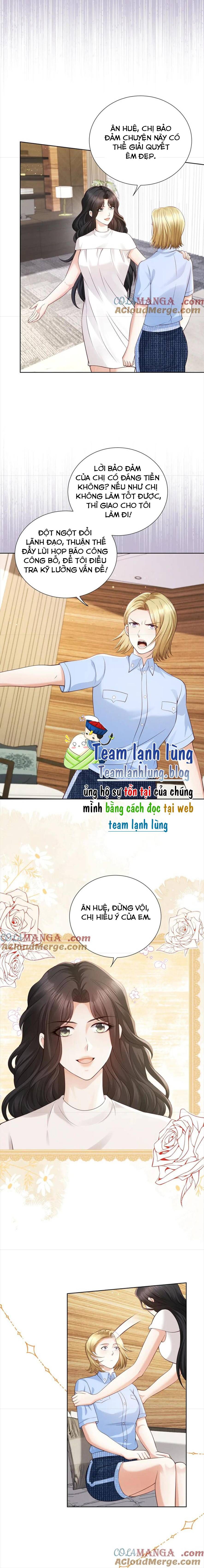 Chỉ Là Thấy Sắc Nổi Lòng Tham - Trang 17