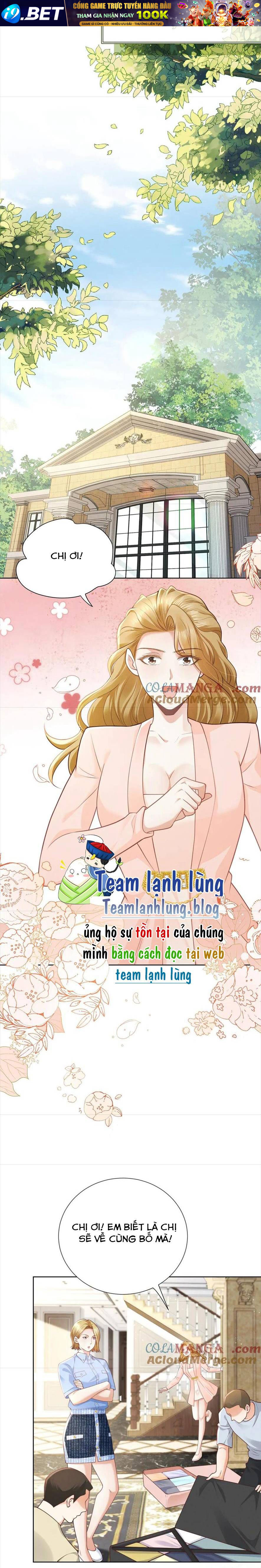 Chỉ Là Thấy Sắc Nổi Lòng Tham - Trang 4