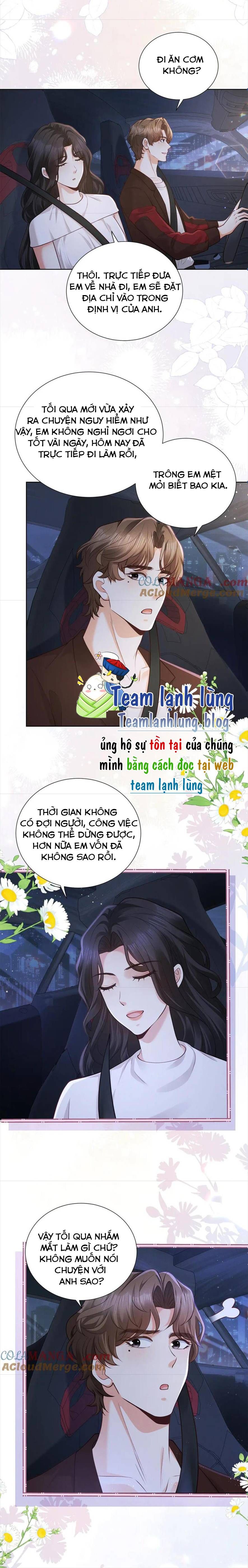 Chỉ Là Thấy Sắc Nổi Lòng Tham - Trang 10