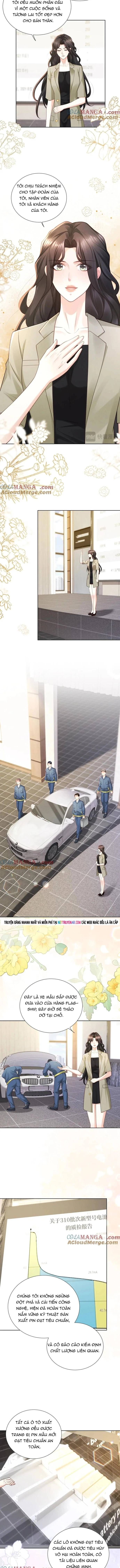 Chỉ Là Thấy Sắc Nổi Lòng Tham - Trang 4