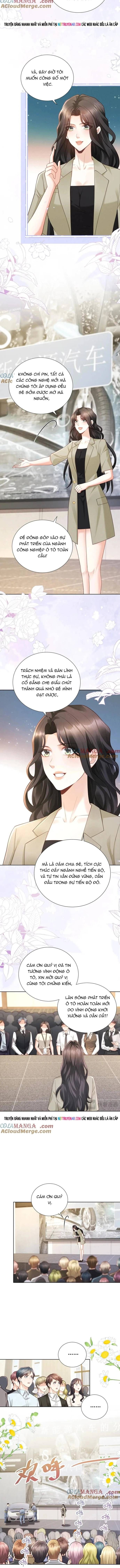 Chỉ Là Thấy Sắc Nổi Lòng Tham - Trang 5